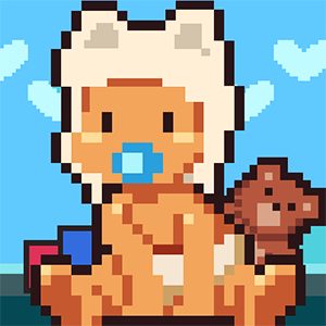 Life is a game:人生ゲームのアプリアイコン