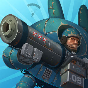 War Alert：Red Lordsの画像