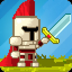 Defenders of the Realm:an epic war !のアプリアイコン
