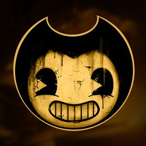 Bendy and the Ink Machine(ベンディ)のアプリアイコン
