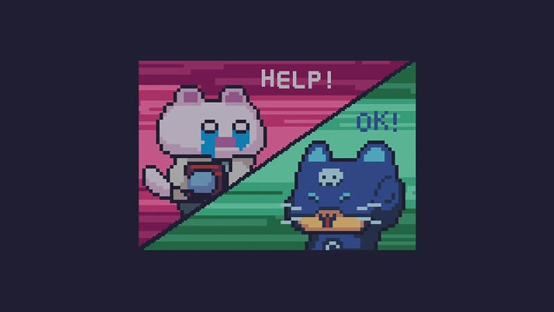キャットガナー:スーパーフォース