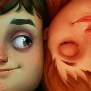 Hello Neighbor hide & seek(ハローネイバー)のアプリアイコン