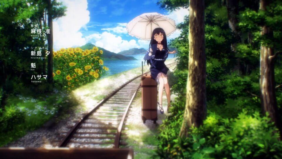 Summer Pocketsレビュー画像