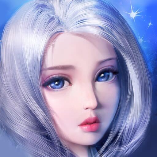 ドラゴニアンサーガのアプリアイコン