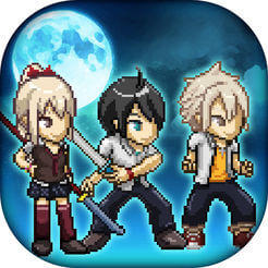 ドリームゲームのアプリアイコン