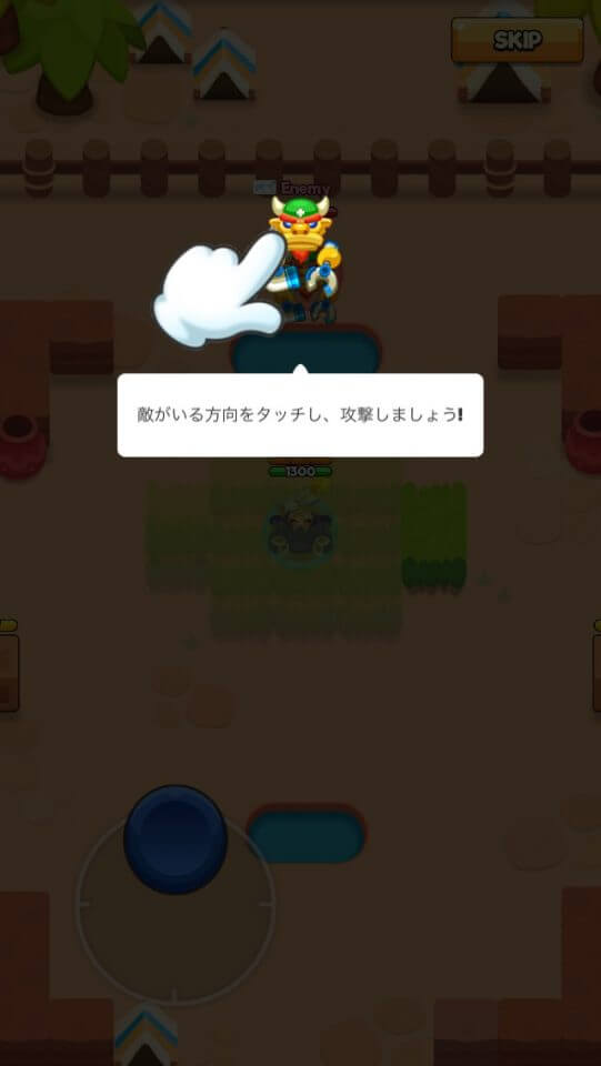 ヒーローズ:ポケットアリーナ レビュー画像