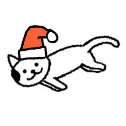 ねこはほんとかわいいのアプリアイコン