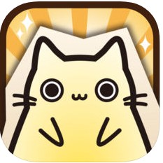 ネコライトのアプリアイコン