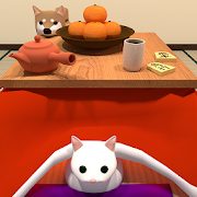 脱出ゲーム KOTATSU こたつがある古民家からの脱出のアプリアイコン