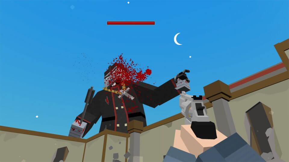 The Walking Zombie: Dead City レビュー画像