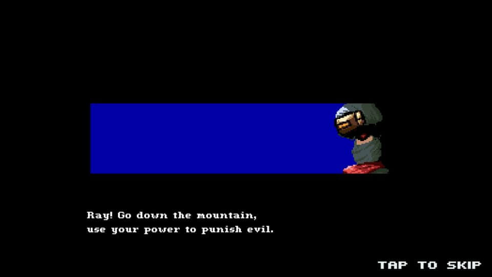 Ninja Ranger ~A shinobi super hero's story~