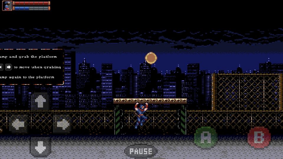 Ninja Ranger ~A shinobi super hero's story~