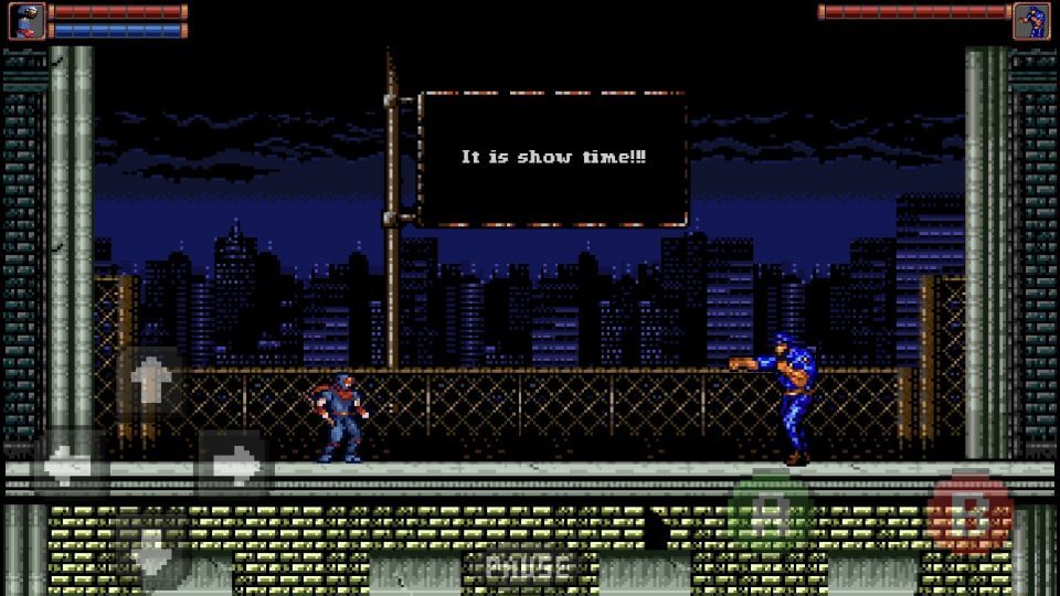 Ninja Ranger ~A shinobi super hero's story~