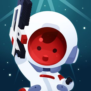 タップ!キャプテンスターのアプリアイコン