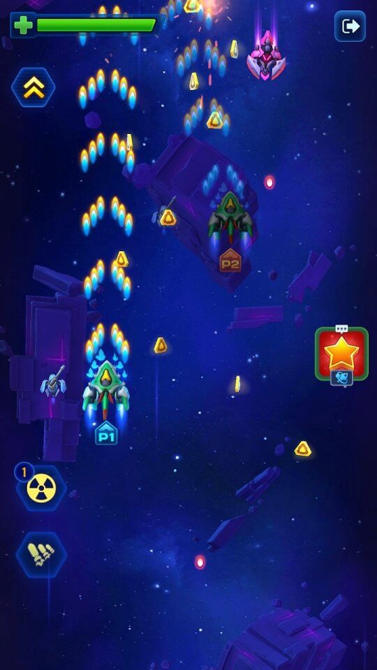 Space Justice
