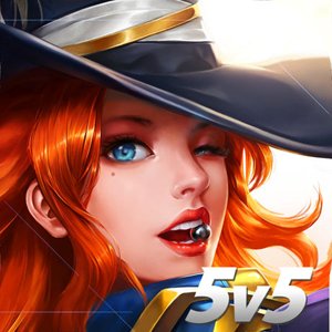 Legend of Ace(レジェンドオブエース)のアプリアイコン