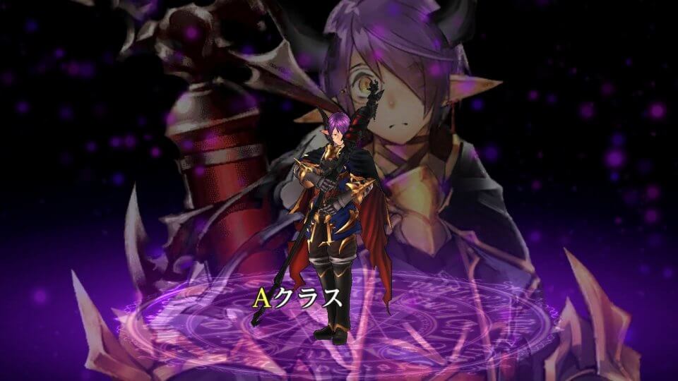 ダークリベリオン