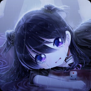 最悪なる災厄人間に捧ぐのアプリアイコン