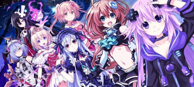 メガミラクルフォースの画像