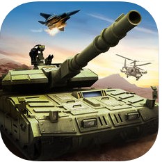 League of Tanksのアプリアイコン