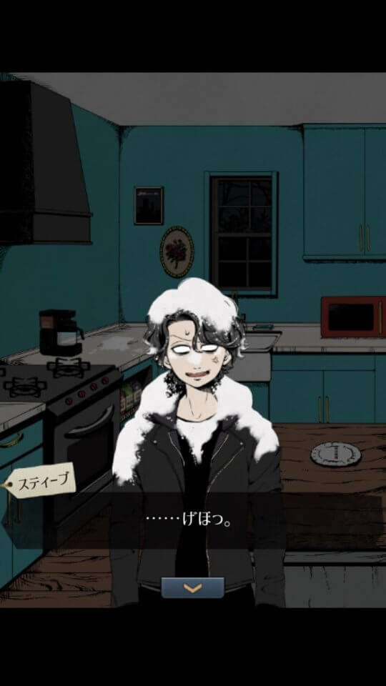脱出ゲーム 泥棒兄弟とイタズラ少年