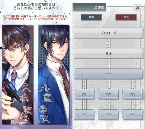 ダブルフェイスレビュー画像