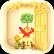 脱出ゲーム The Little Princeのアプリアイコン