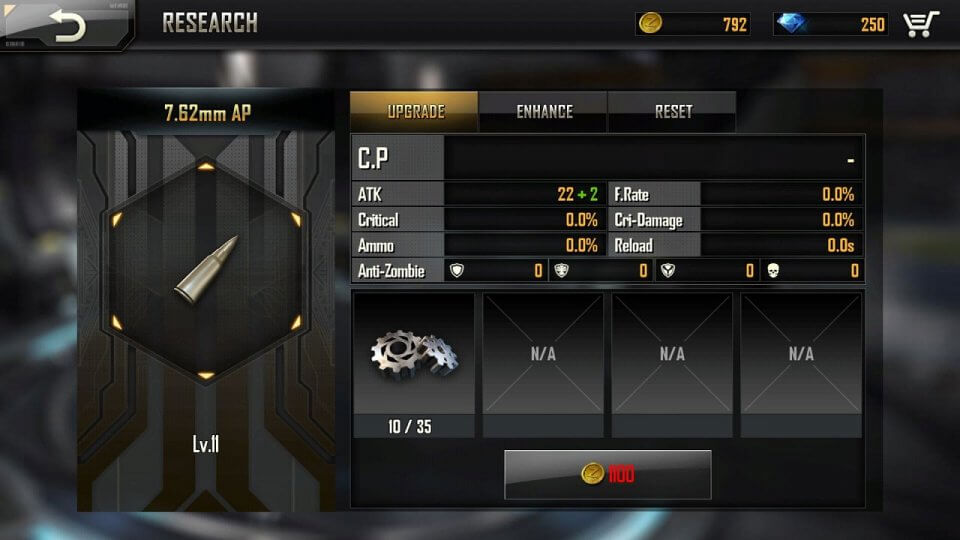 Defender Z
