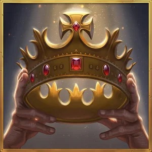 ゲームオブキングス -「Medieval Dynasty」のアプリアイコン