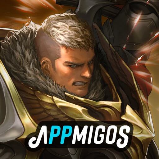 Dungeon Simulator(ダンジョンシミュレーター)のアプリアイコン