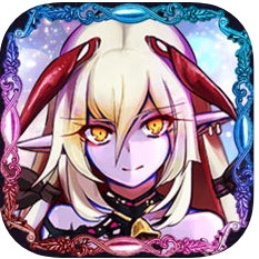 君が勇者になるためにのアプリアイコン