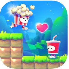 Pocket Jumpのアプリアイコン