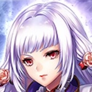 ラブペンデュラム～崩壊世界と愛のレゾナンス～のアプリアイコン