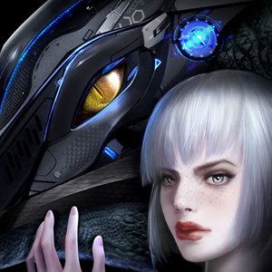 Desperate Redemption(デスパレート・リデンプション)のアプリアイコン