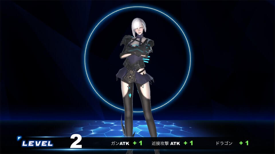 Desperate Redemption レビュー画像