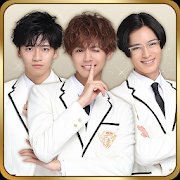 PRINCE OF LEGEND LOVE ROYALEのアプリアイコン
