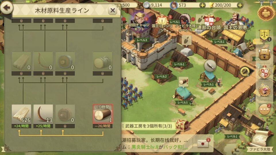 権力と紛争