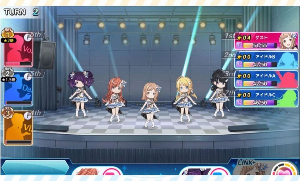 アイドルマスター シャイニーカラーズ