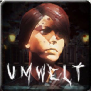 Umwelt(ウンベルト)のアプリアイコン