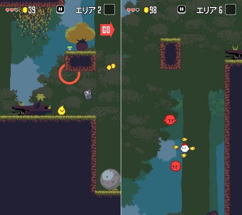 Super Fowlstレビュー画像