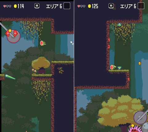 Super Fowlstレビュー画像