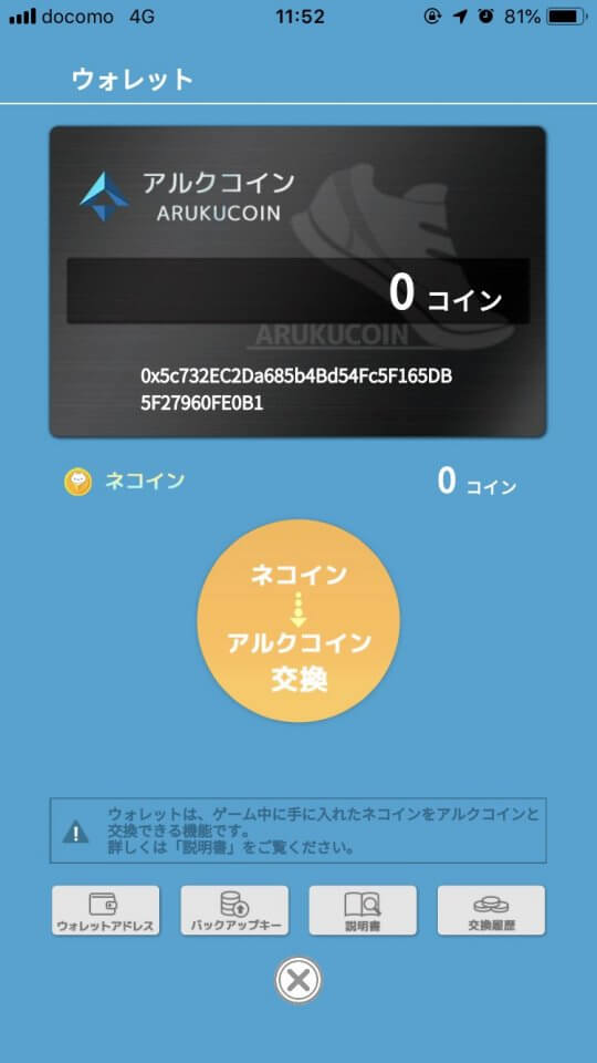 ビットにゃんたーず