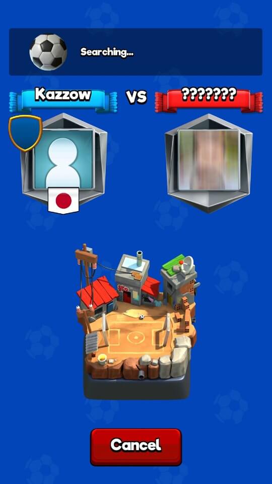 サッカーロイヤル レビュー画像