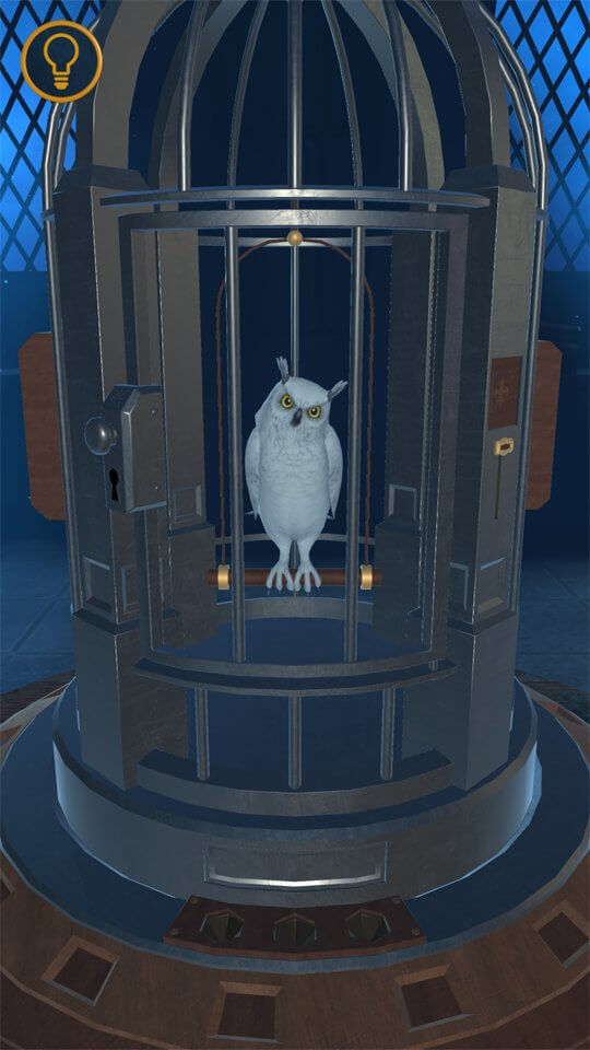 Birdcage 2 レビュー画像