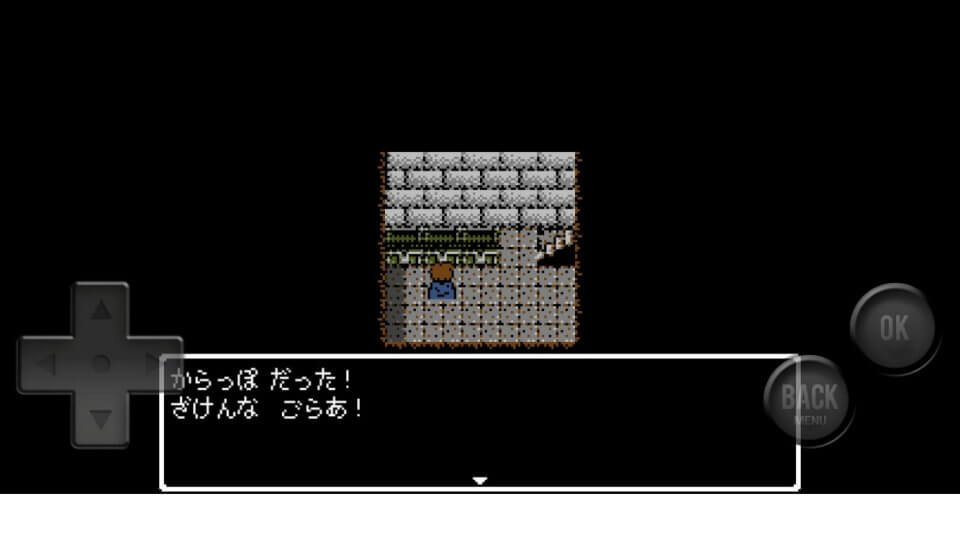 前衛的なクソゲーRPG外伝