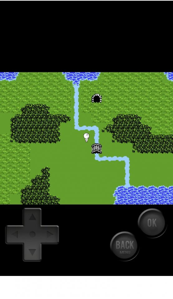 前衛的なクソゲーRPG外伝