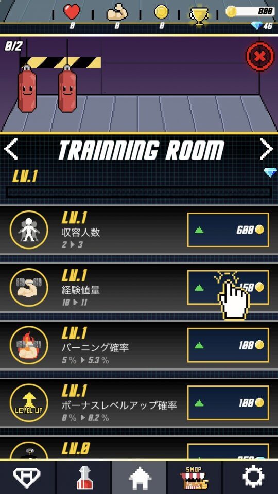 「Retro Rangers」