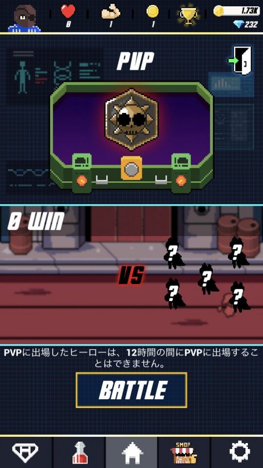 「Retro Rangers」