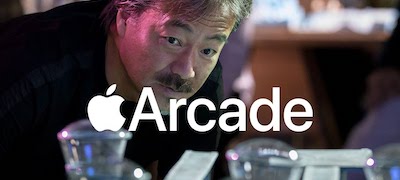アップルのゲーム定額サービス、Apple Arcade発表。坂口博信氏ら豪華クリエイターが参加の画像
