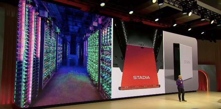 STADIA